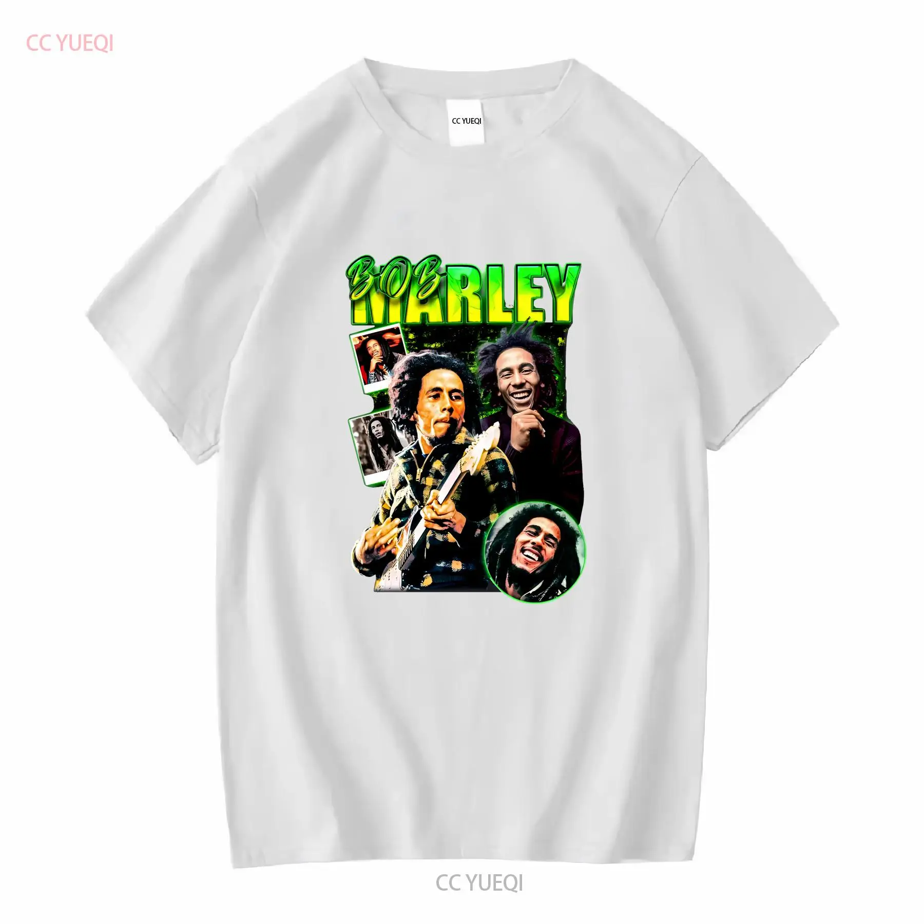 Bob Marley T Shirt One Love Mu - Men Fashion Kids 리뷰 및 가격