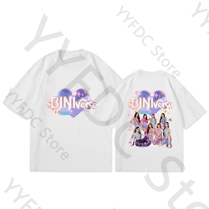 BINI T Shirt Philippines Girl  - Men'S Fashion Philippines 리뷰 및 가격
