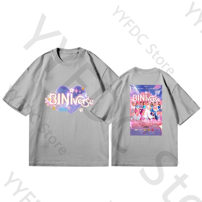 BINI T Shirt Philippines Girl  - Men'S Fashion Philippines 리뷰 및 가격