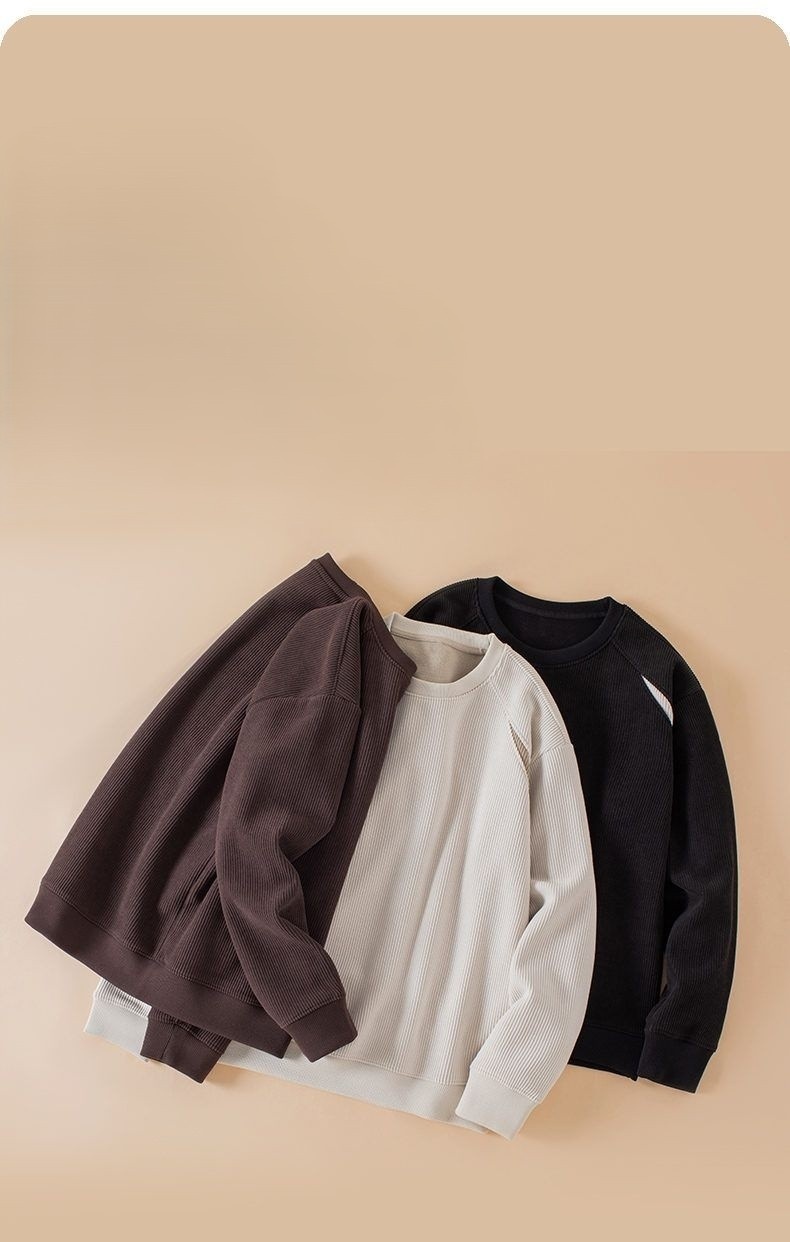 Man Hoodie No Hat Standcollar  - Mens Fashion Style Images 리뷰 및 가격
