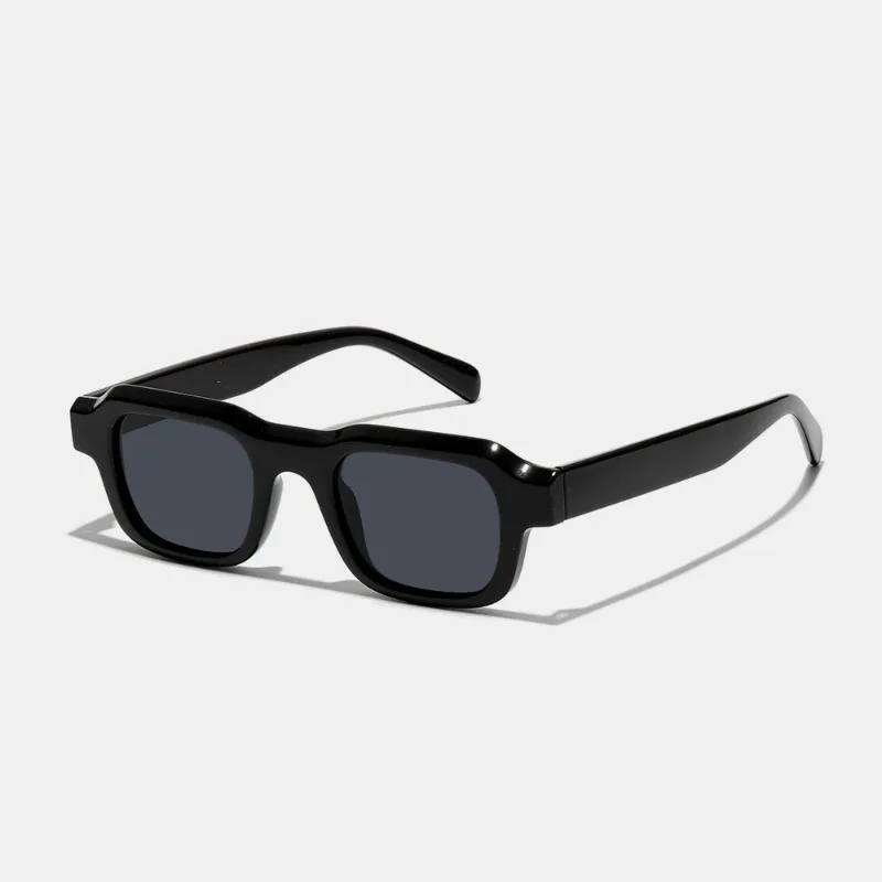 Women Vintage Rectangle Frame  - Men'S Fashion Glasses 리뷰 및 가격