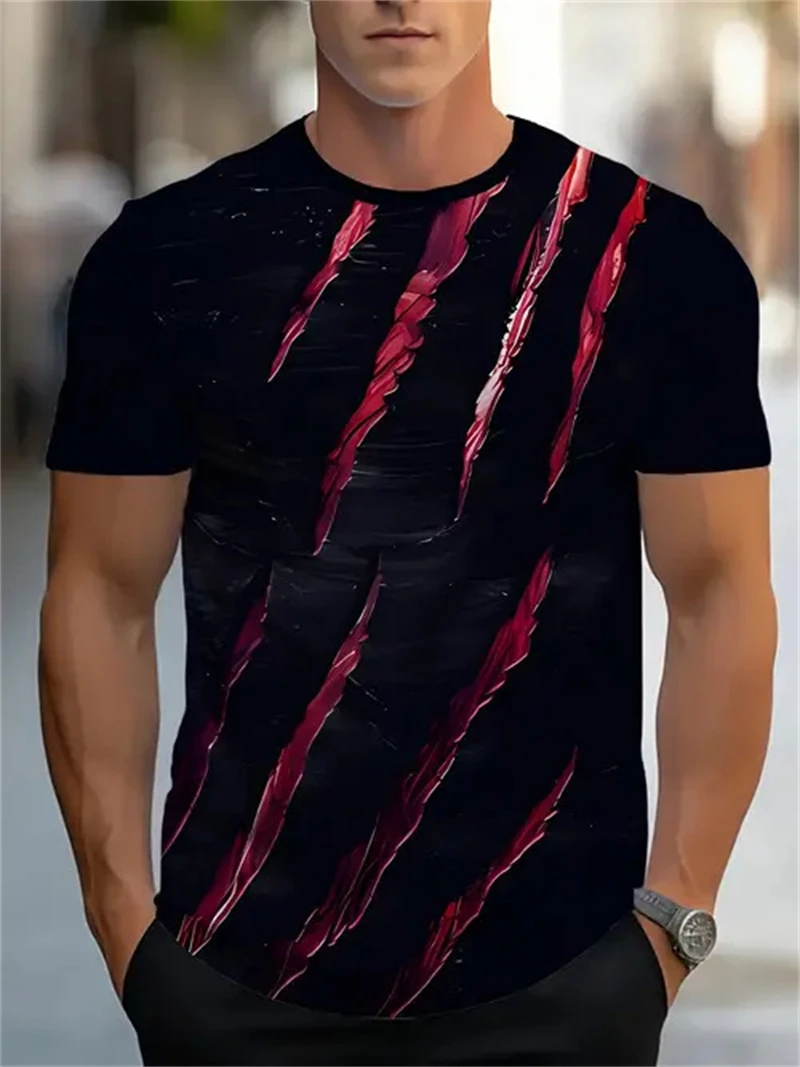 Men's Devil Beer Quote Print T - Men'S Fashion Quotes 리뷰 및 가격
