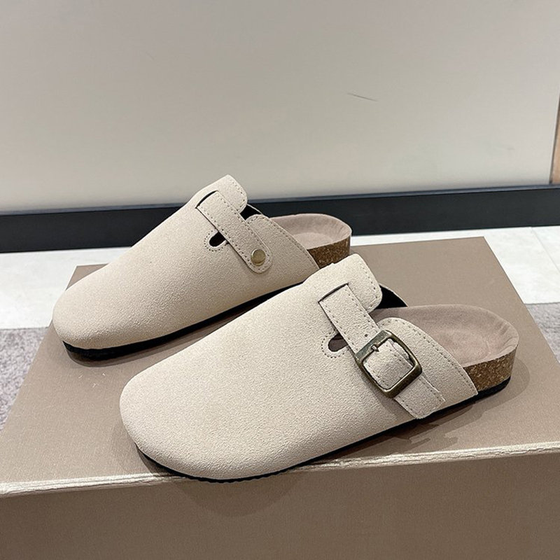 Classic Beach Shoes Men's Sued - Mens Fashion Modern 리뷰 및 가격
