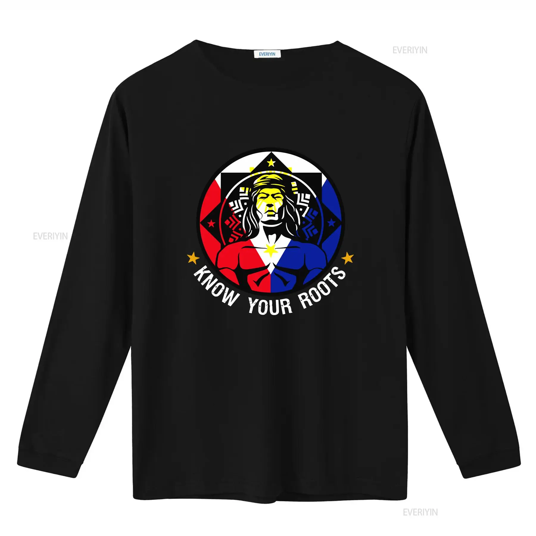 Chief Lapu Philippines Pinoy T - Men'S Fashion Philippines 리뷰 및 가격