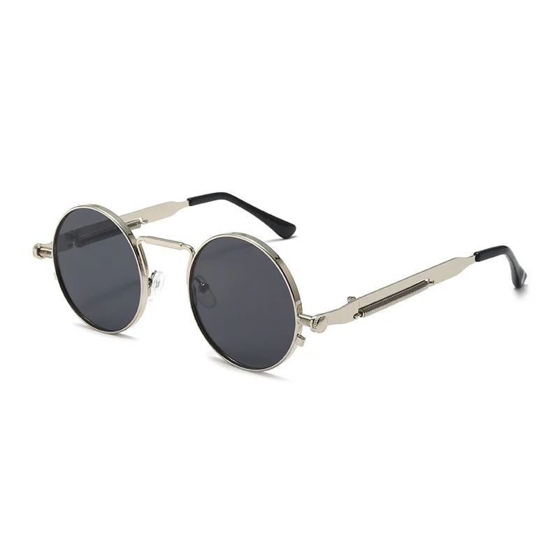 Vintage Metal Frame Round Sung - Men'S Fashion Glasses 리뷰 및 가격
