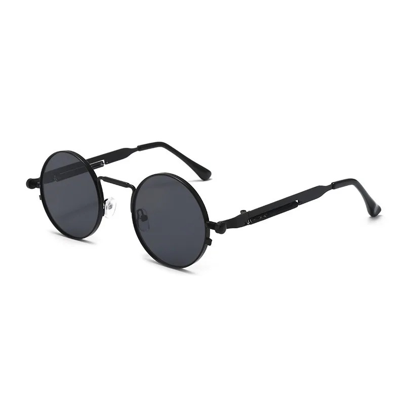 Vintage Metal Frame Round Sung - Men'S Fashion Glasses 리뷰 및 가격