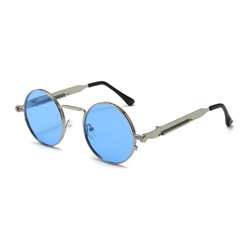 Vintage Metal Frame Round Sung - Men'S Fashion Glasses 리뷰 및 가격