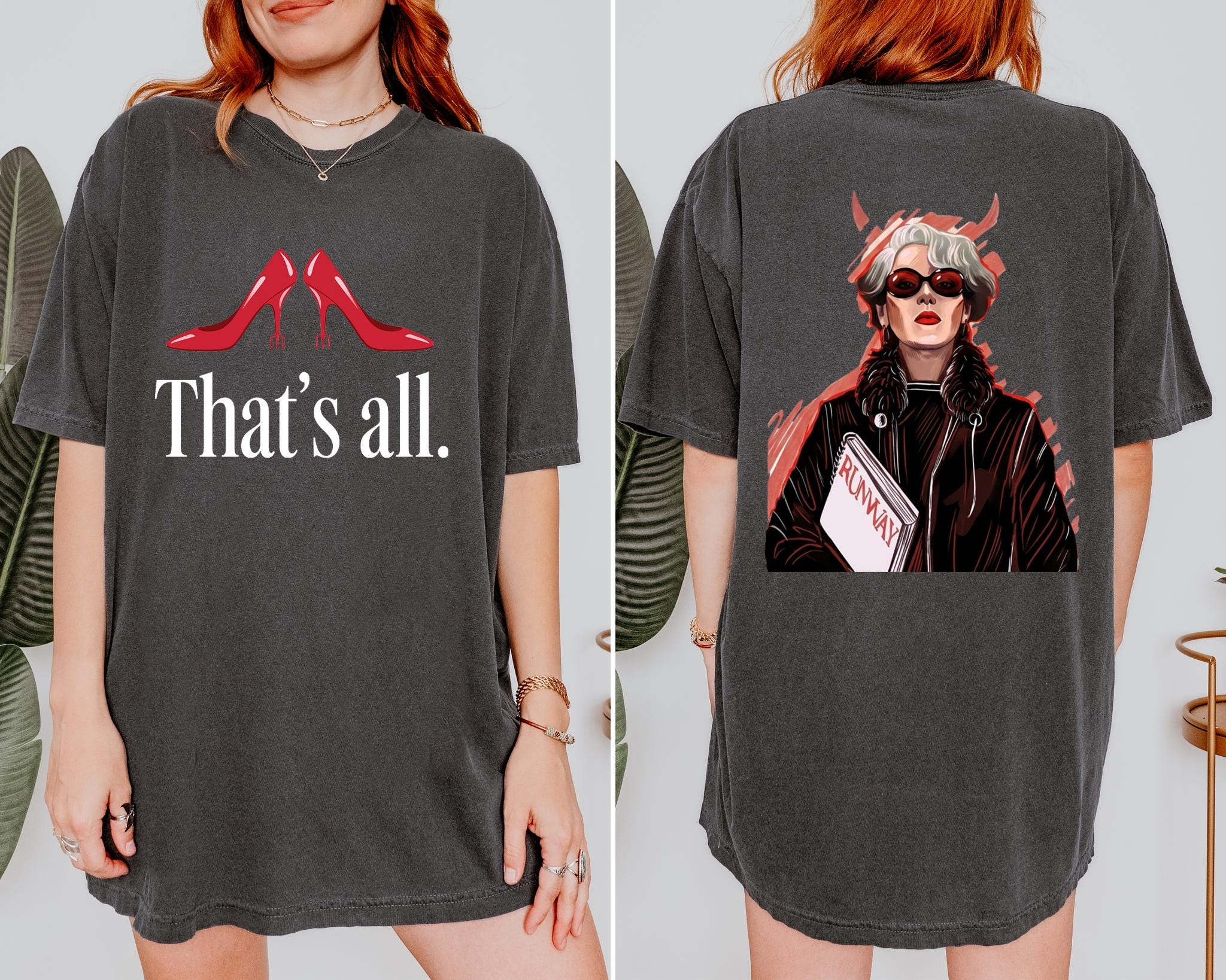 The Devil Wears Prada 2 Movie  - Men'S Fashion Quotes 리뷰 및 가격