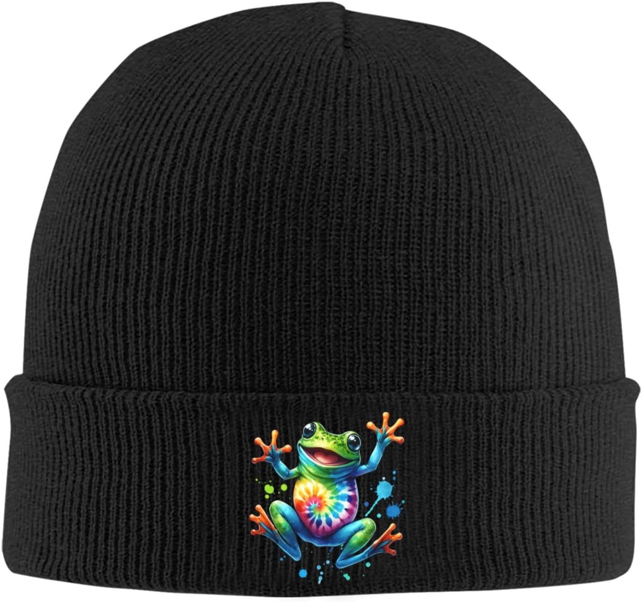 Beanie Hats for Men Women - Fu - Beanie Winter Hat 리뷰 및 가격