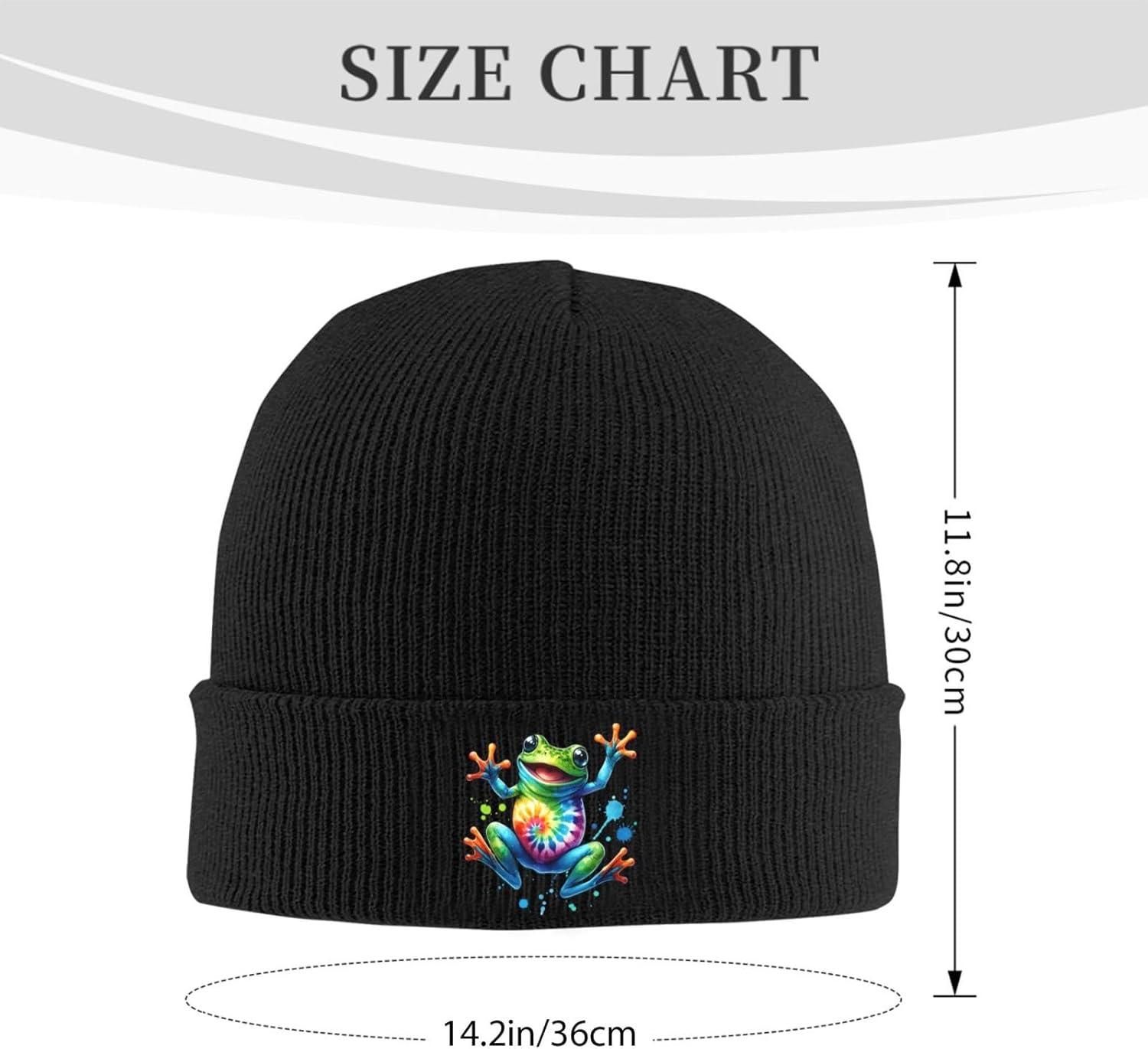 Beanie Hats for Men Women - Fu - Beanie Winter Hat 리뷰 및 가격