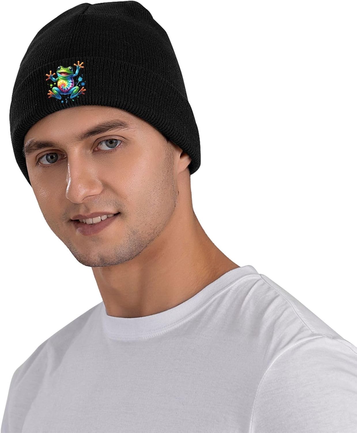 Beanie Hats for Men Women - Fu - Beanie Winter Hat 리뷰 및 가격