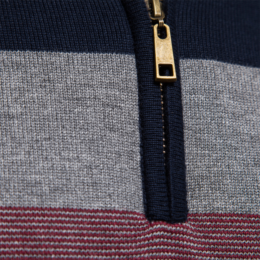AIOPESON Men's Patchwork Pullo - Mens Fashion Mullet 리뷰 및 가격