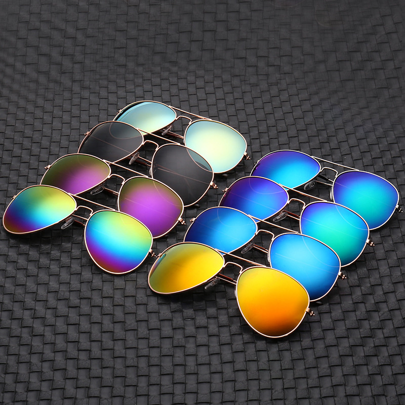 New Double Bridge Pilot Sungla - Men'S Fashion Glasses 리뷰 및 가격