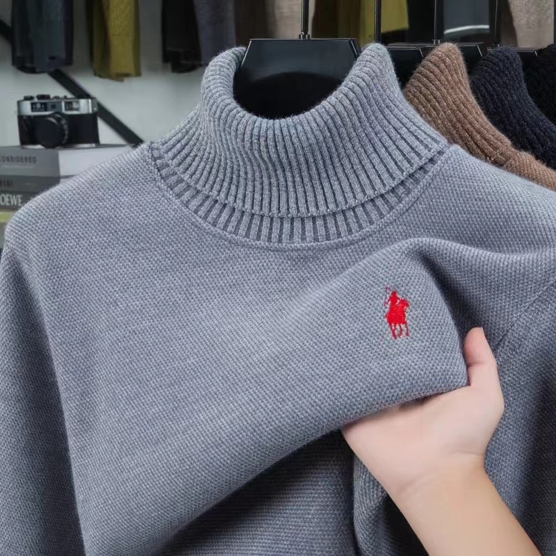 High end brand velvet sweater  - Mens Fashion Mullet 리뷰 및 가격