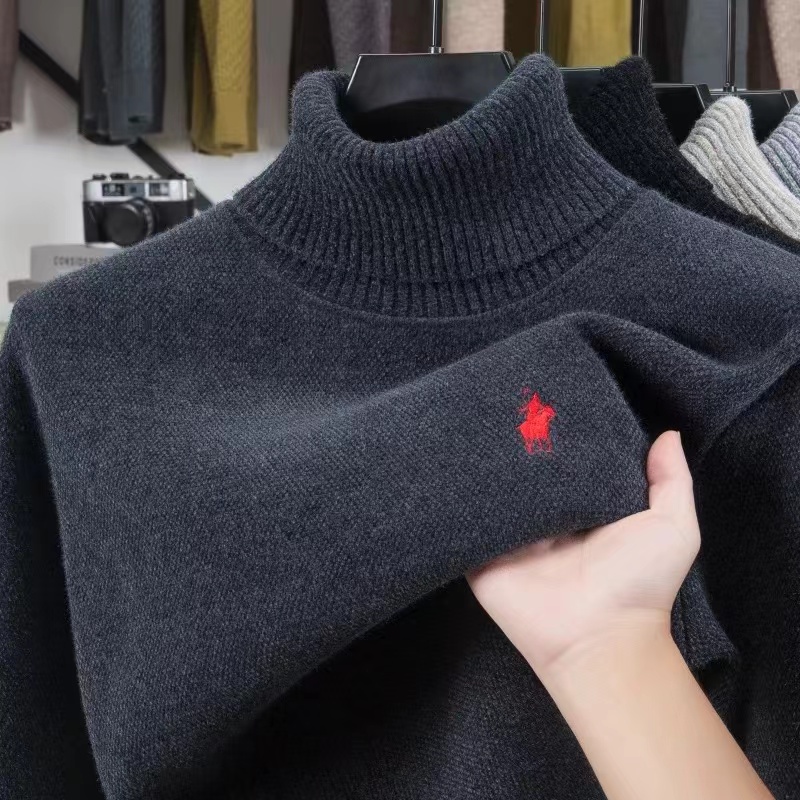 High end brand velvet sweater  - Mens Fashion Mullet 리뷰 및 가격