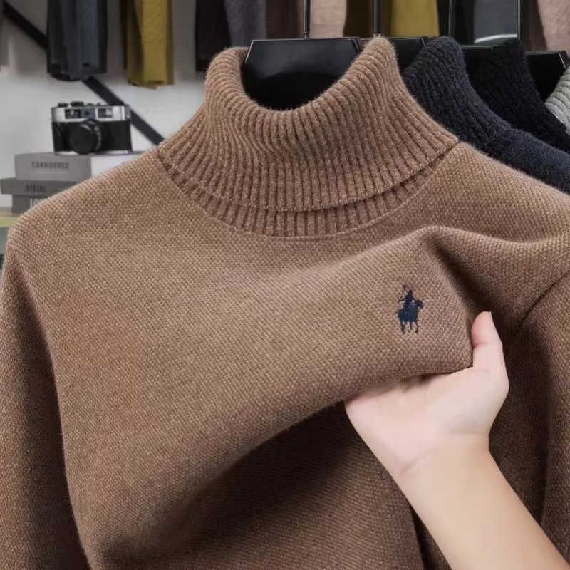 High end brand velvet sweater  - Mens Fashion Mullet 리뷰 및 가격
