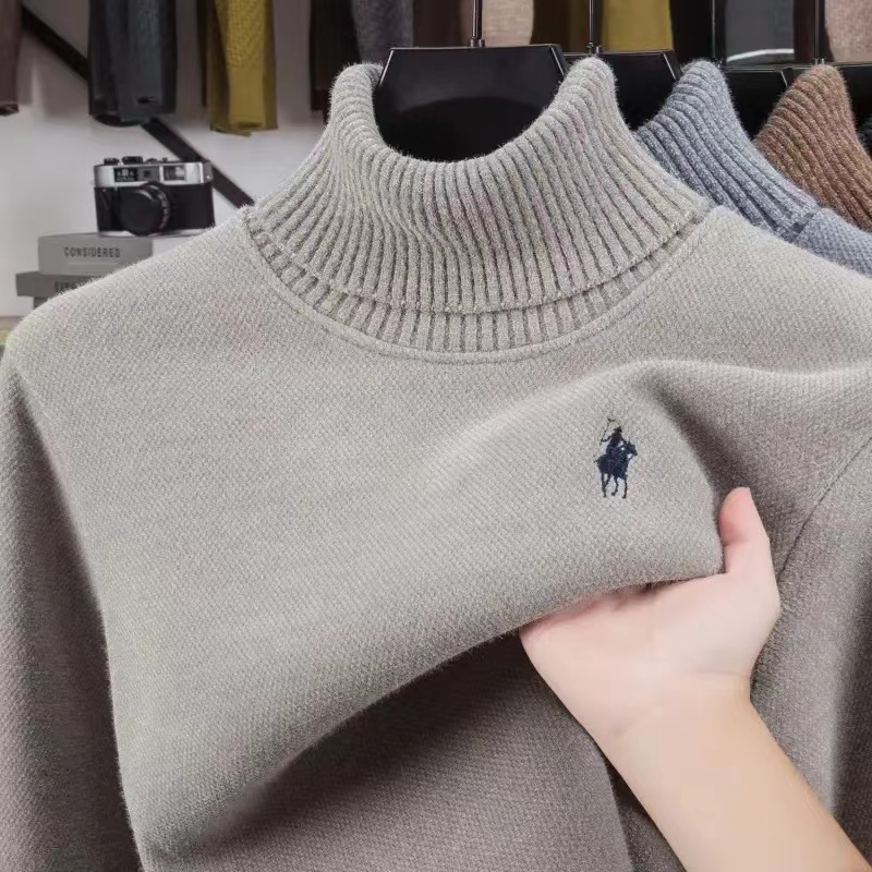 High end brand velvet sweater  - Mens Fashion Mullet 리뷰 및 가격