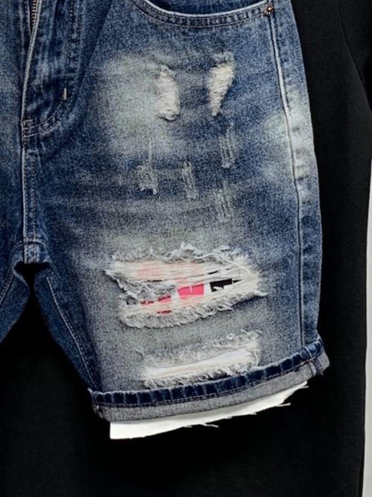 2026 Summer Ripped Straight Me - Mens Fashion Trends 2026 리뷰 및 가격