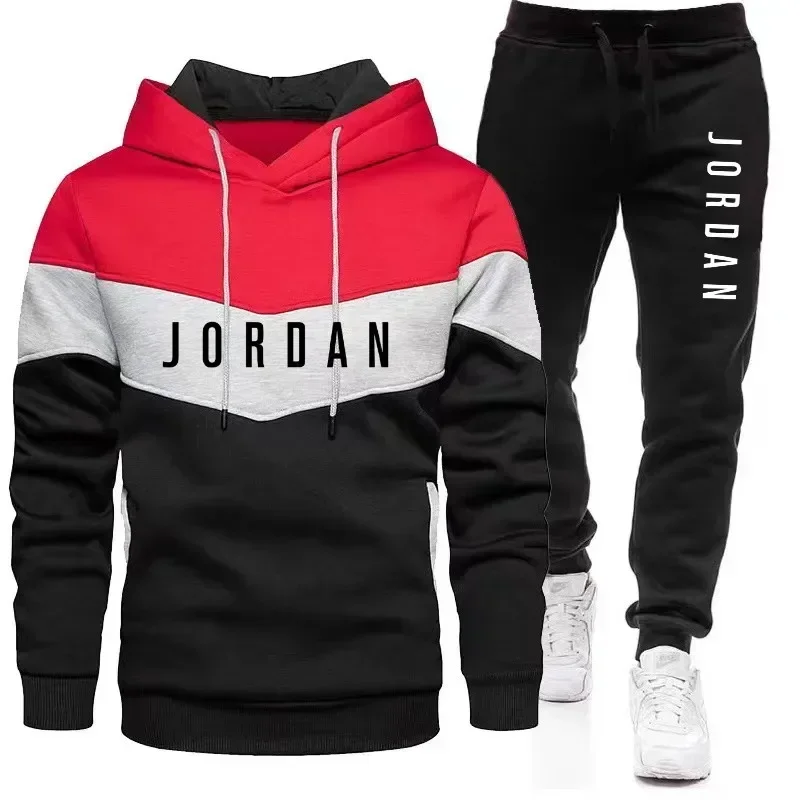 Men's Spring Sports Fitness Co - Men'S Fashion Course 리뷰 및 가격