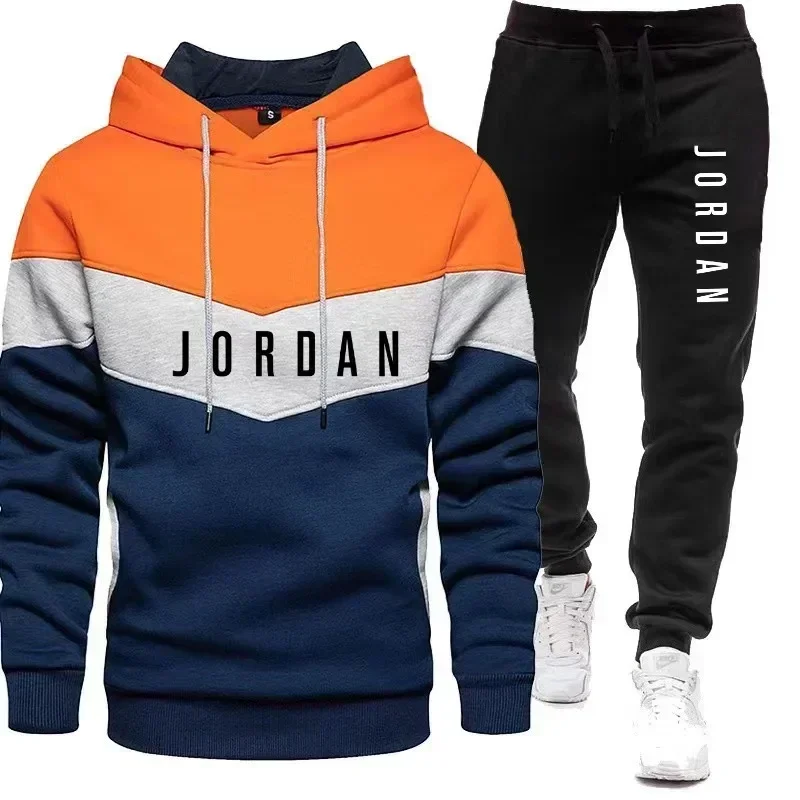 Men's Spring Sports Fitness Co - Men'S Fashion Course 리뷰 및 가격