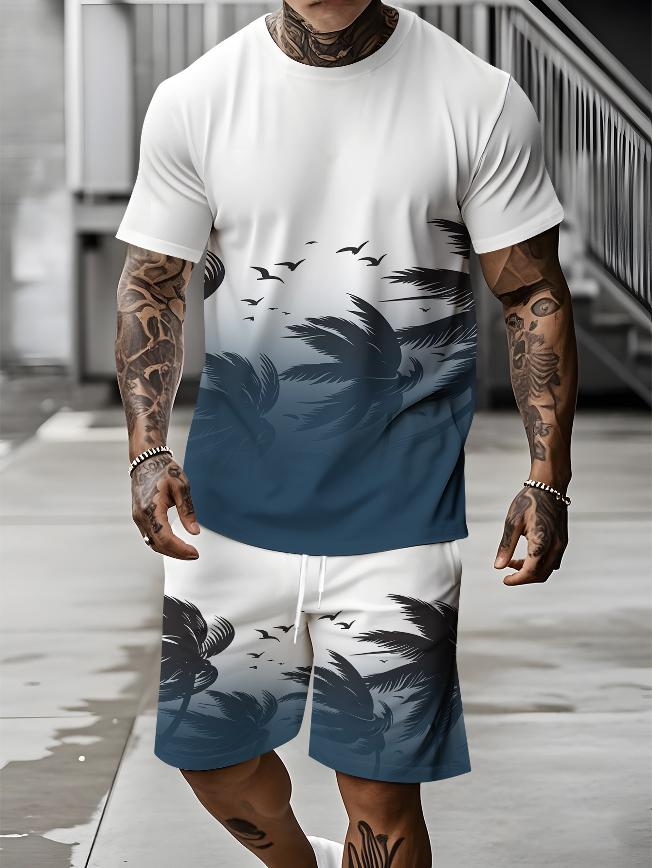 2026 Summer Fashion T-Shirt an - Men'S Fashion Course 리뷰 및 가격