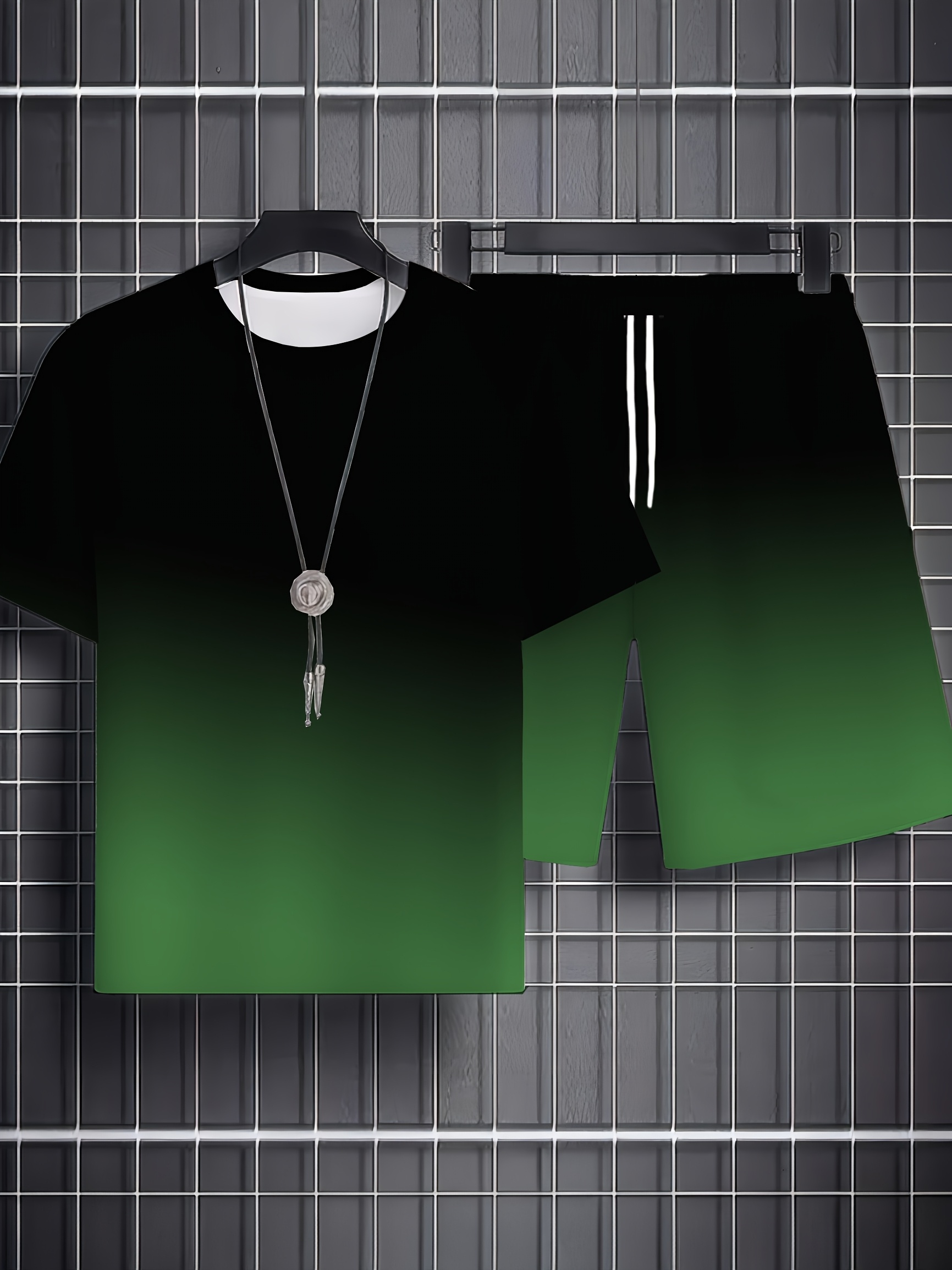 2026 Summer Fashion T-Shirt an - Men'S Fashion Course 리뷰 및 가격