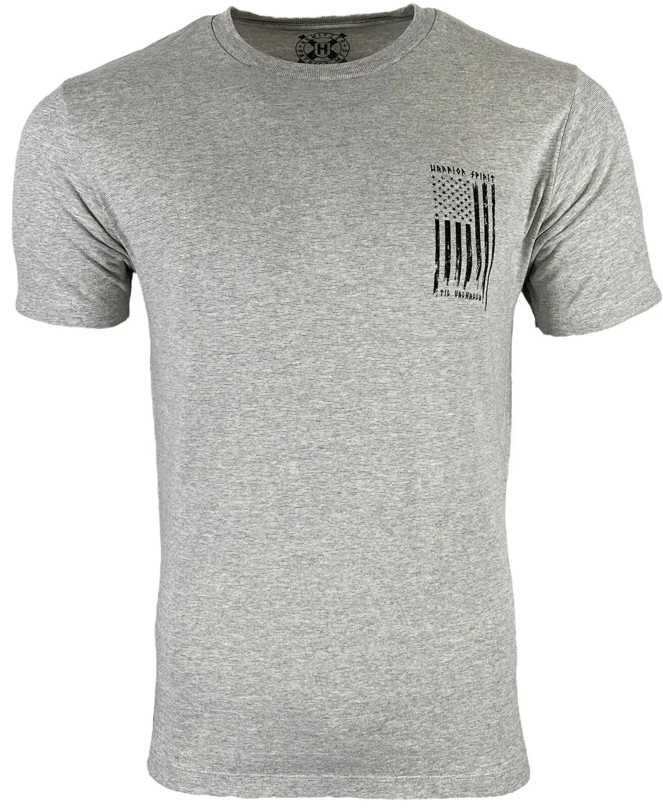 Til Valhalla. America Warrior  - Military Shirt Men 리뷰 및 가격