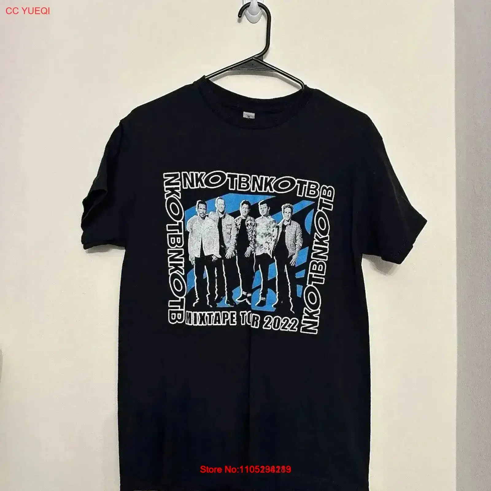 2022 NKOTB New Kids On The Blo - Men Fashion Kids 리뷰 및 가격