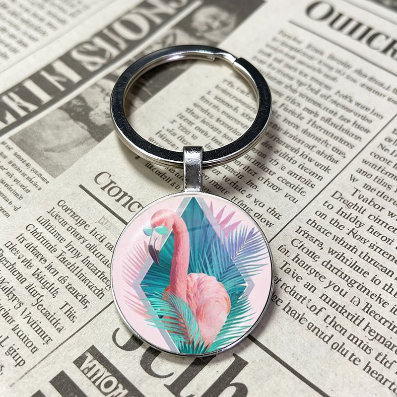 Hot Sale Summer Flamingo Water - Mens Fashion Style Images 리뷰 및 가격