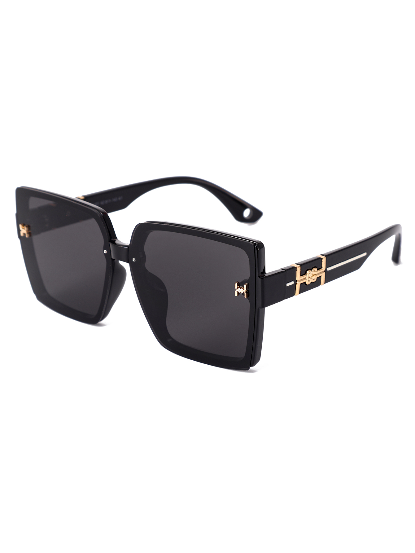 1pc high-end black frame, larg - Men Fashion Photography 리뷰 및 가격