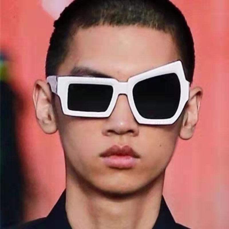 New Vintage Man Irregular Sung - Men Fashion Photography 리뷰 및 가격