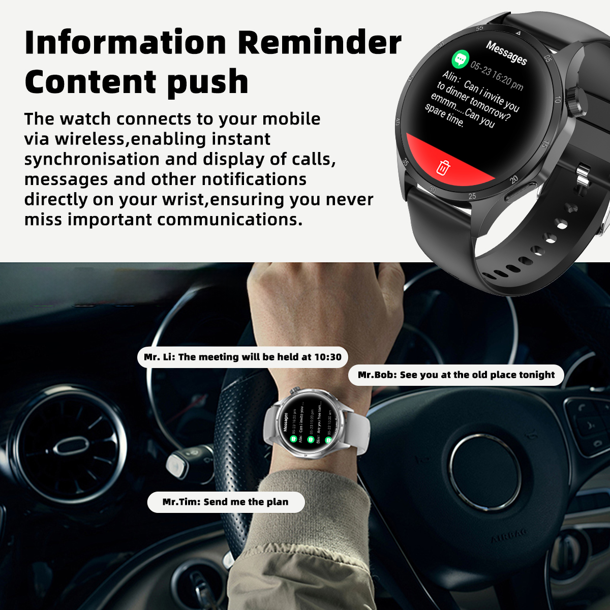 2026 Watch 5 Pro GPS Track Com - Men Fashion Photography 리뷰 및 가격