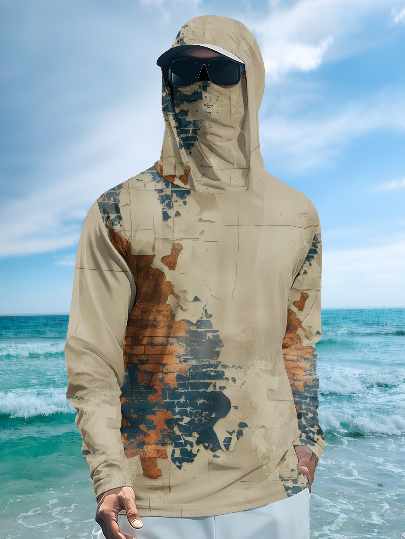 2026 Summer New Men's Long-Sle - Men'S Fashion Course 리뷰 및 가격