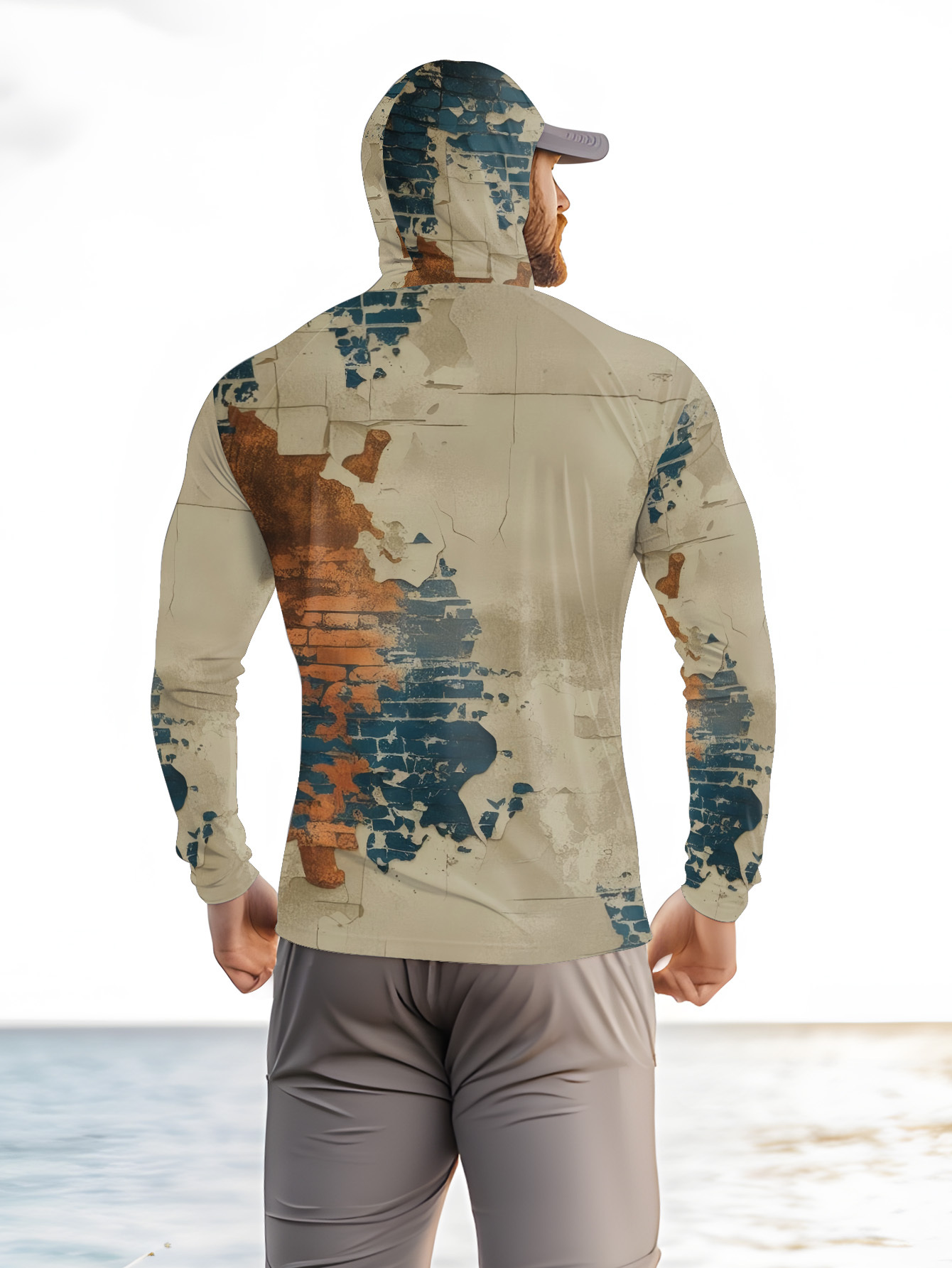 2026 Summer New Men's Long-Sle - Men'S Fashion Course 리뷰 및 가격
