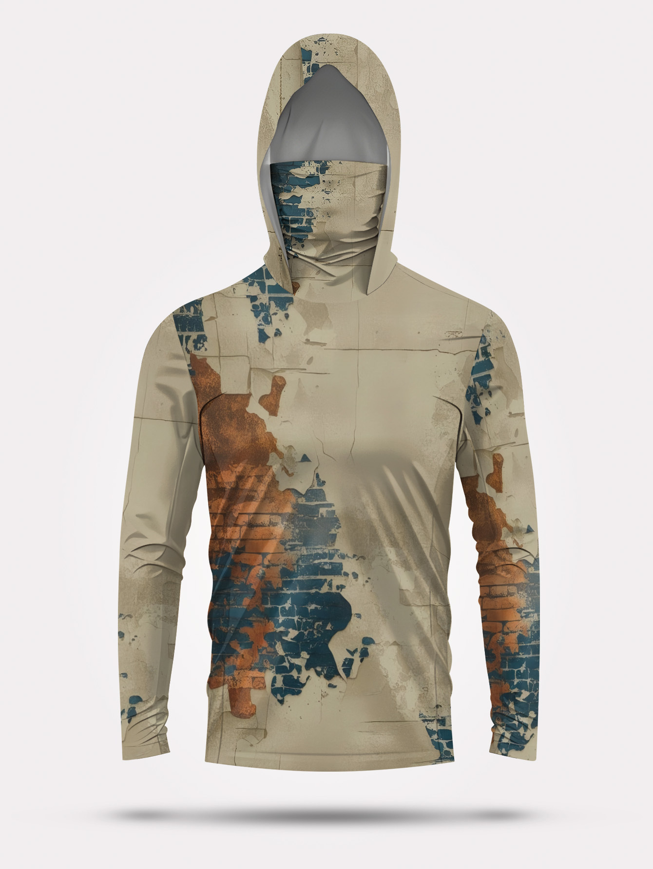 2026 Summer New Men's Long-Sle - Men'S Fashion Course 리뷰 및 가격
