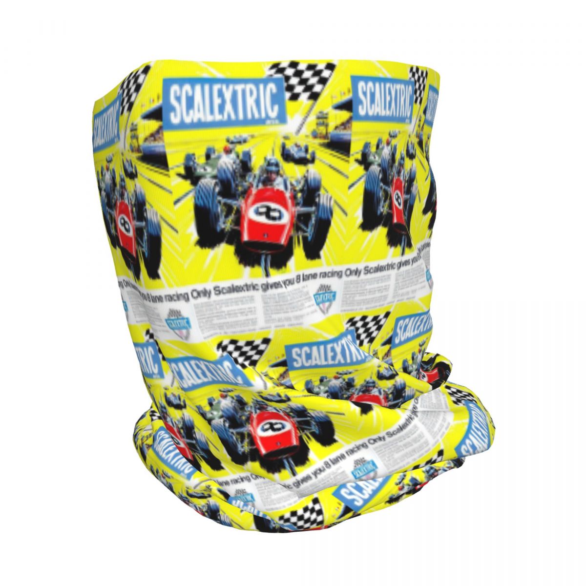 Scalextric Vintage Stuff Banda - Beanie Winter Hat 리뷰 및 가격