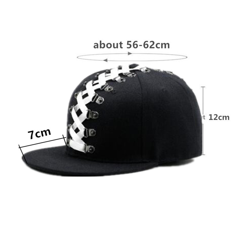 XdanqinX Novelty Punk Style Hi - Mens Fashion Trends 2026 리뷰 및 가격