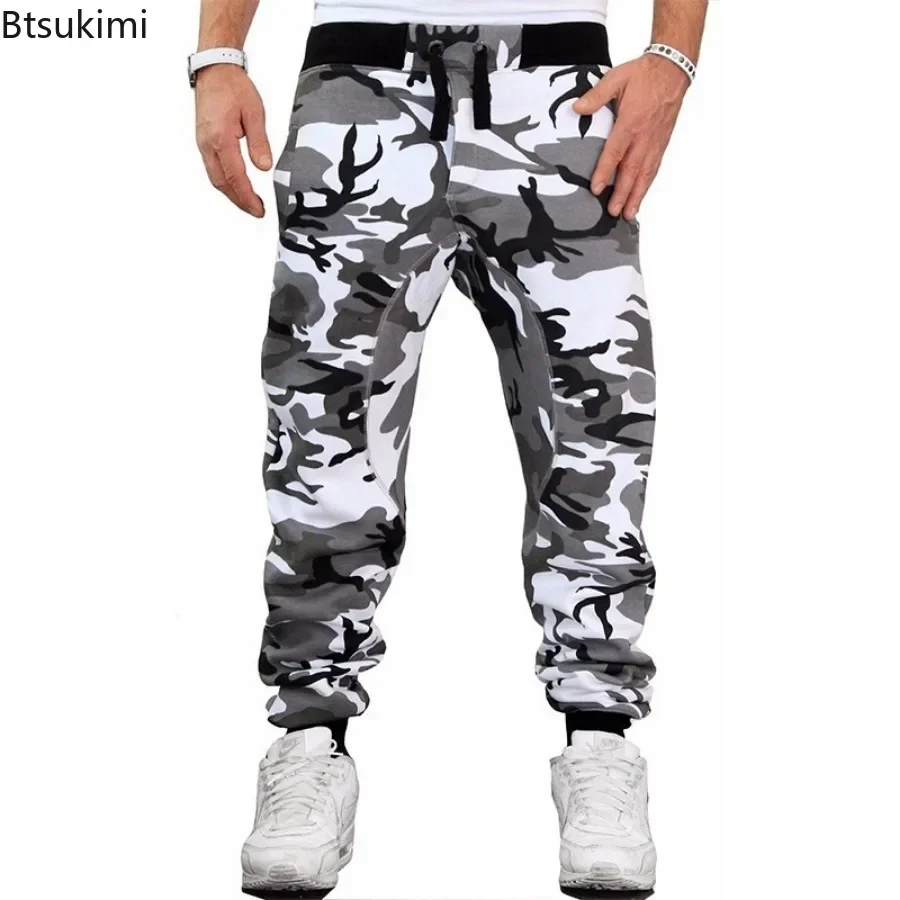 New 2026 Men's Hip Hop Pants C - Mens Fashion Trends 2026 리뷰 및 가격