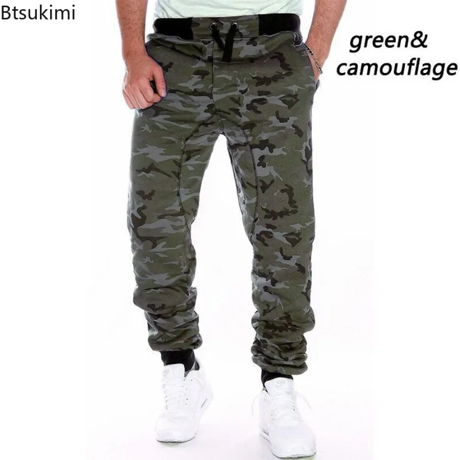 New 2026 Men's Hip Hop Pants C - Mens Fashion Trends 2026 리뷰 및 가격