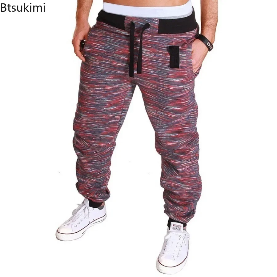 New 2026 Men's Hip Hop Pants C - Mens Fashion Trends 2026 리뷰 및 가격