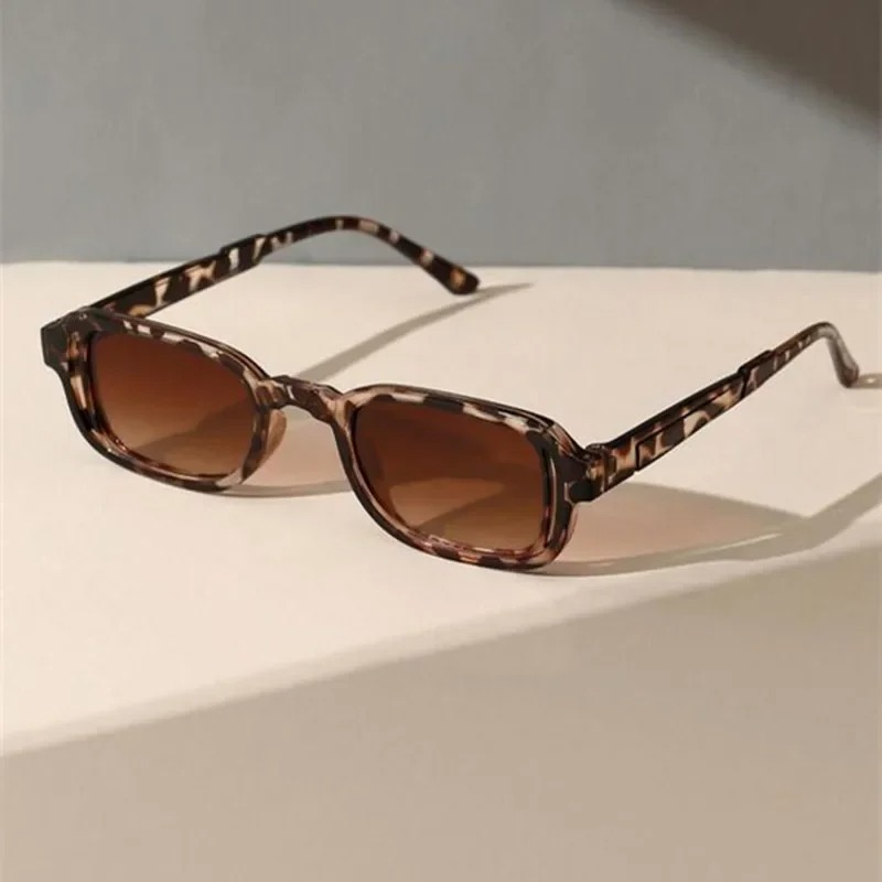 Luxurious Rectangle Sunglasses - Men'S Fashion Glasses 리뷰 및 가격