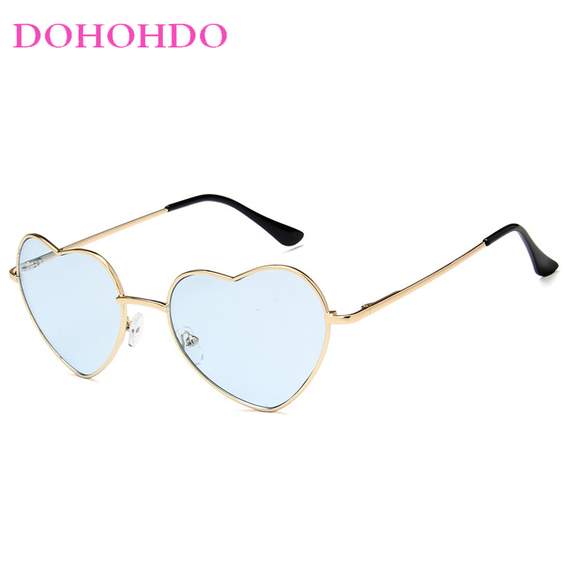 Trendy Metal Heart-shaped Y2K  - Men Fashion Photography 리뷰 및 가격