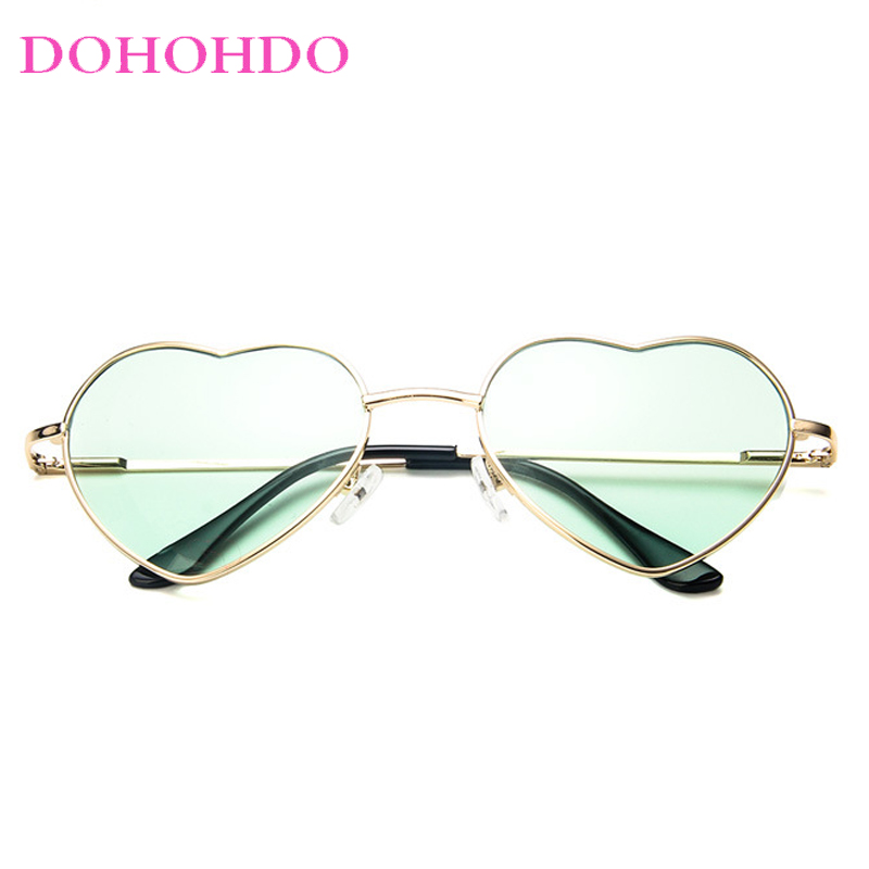 Trendy Metal Heart-shaped Y2K  - Men Fashion Photography 리뷰 및 가격