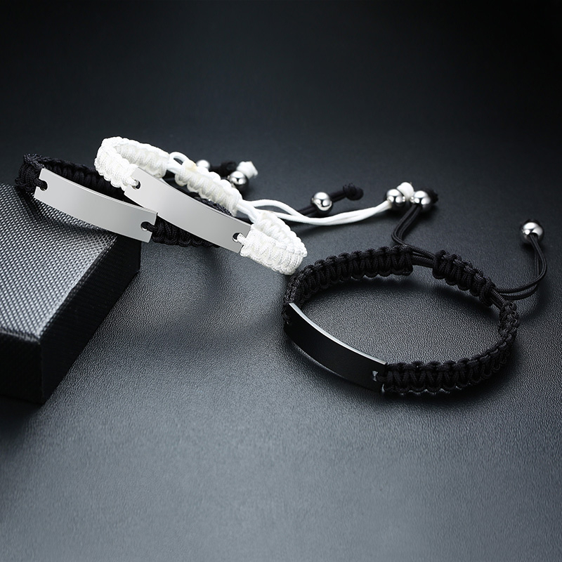 Vnox Men Bracelets with Person - Men'S Fashion Quotes 리뷰 및 가격