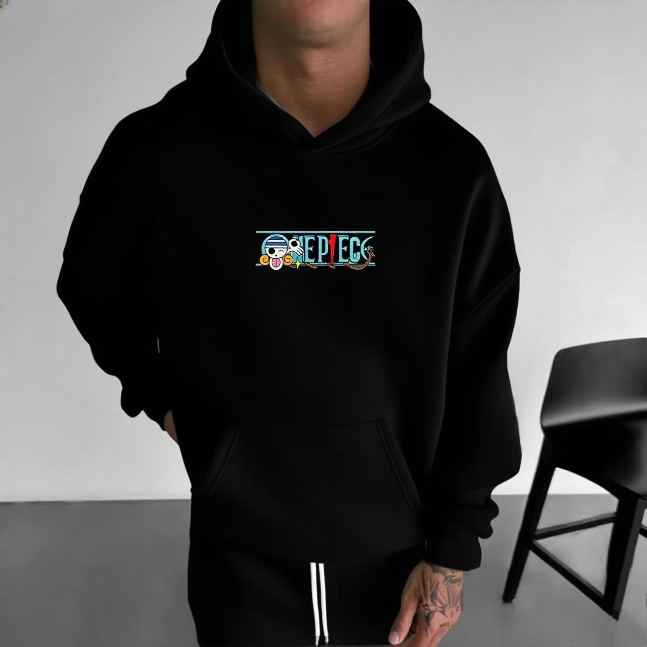 2026 Spring Oversized One Piec - Mens Fashion Mullet 리뷰 및 가격