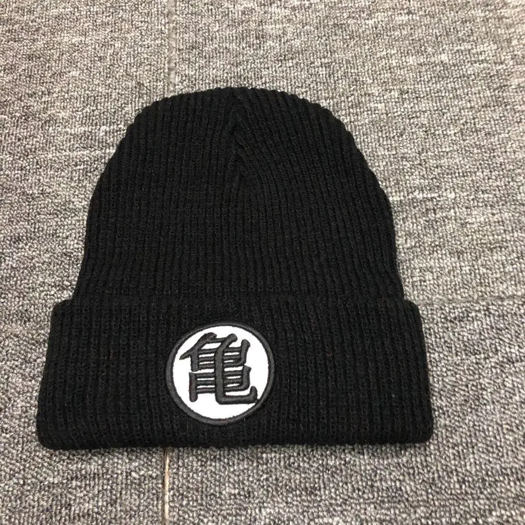 Dragon Ball Embroidery Anime C - Beanie Winter Hat 리뷰 및 가격