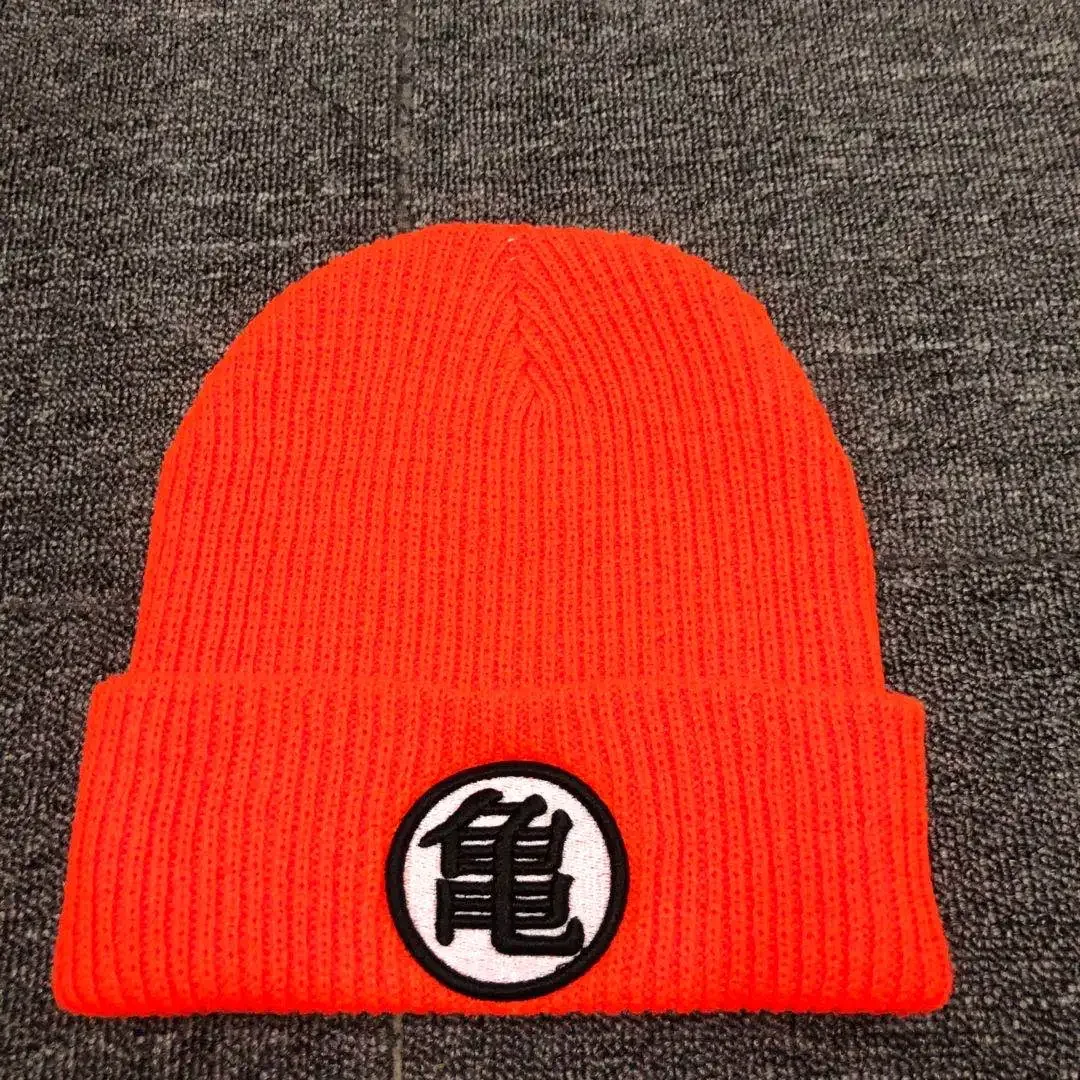 Dragon Ball Embroidery Anime C - Beanie Winter Hat 리뷰 및 가격