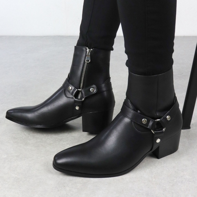 Vintage Mens Chelsea Boots wit - Mens Fashion Trends 2026 리뷰 및 가격