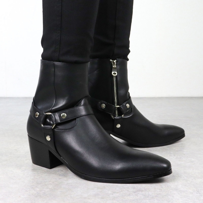 Vintage Mens Chelsea Boots wit - Mens Fashion Trends 2026 리뷰 및 가격