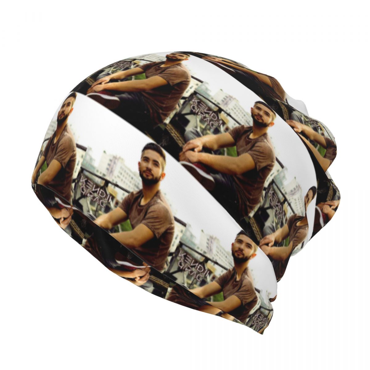 Kendji Girac Gitano Bandana Ne - Beanie Winter Hat 리뷰 및 가격